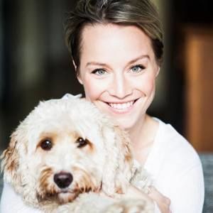 Meet your Posher, Marie-evelyne